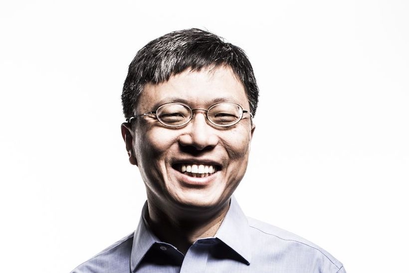 沈向洋，从硅谷精英到科技领袖的跨界之旅