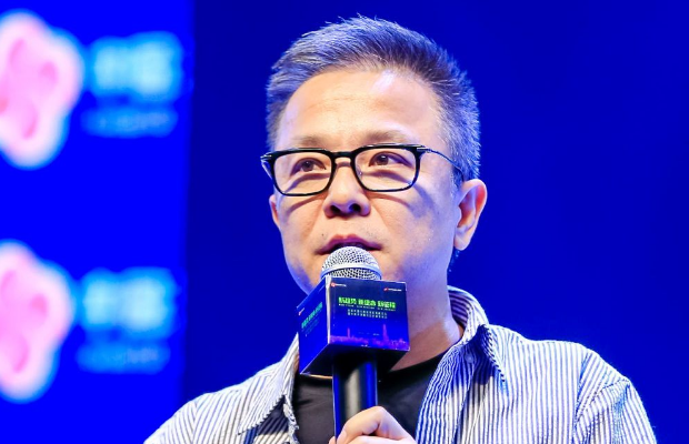 刘晓松，跨界融合的实践者与文化传承的推动者